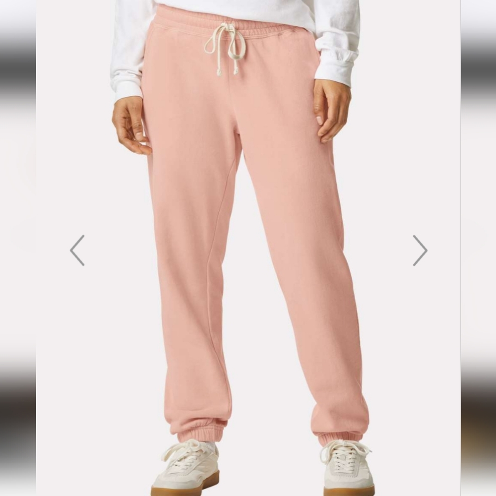Comfort colors sweatpants